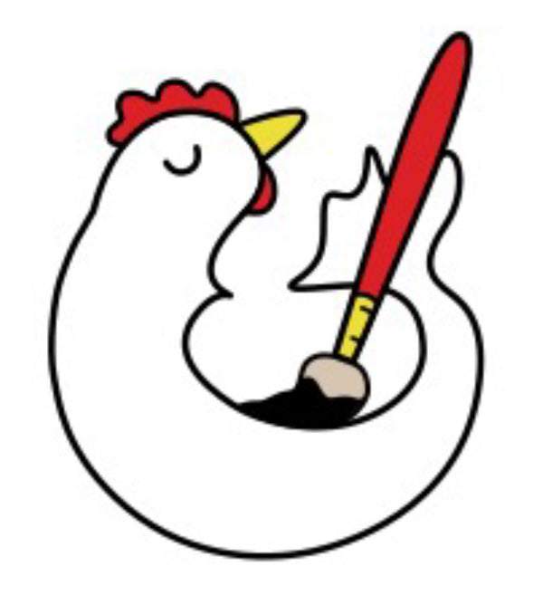 Creative Chicken